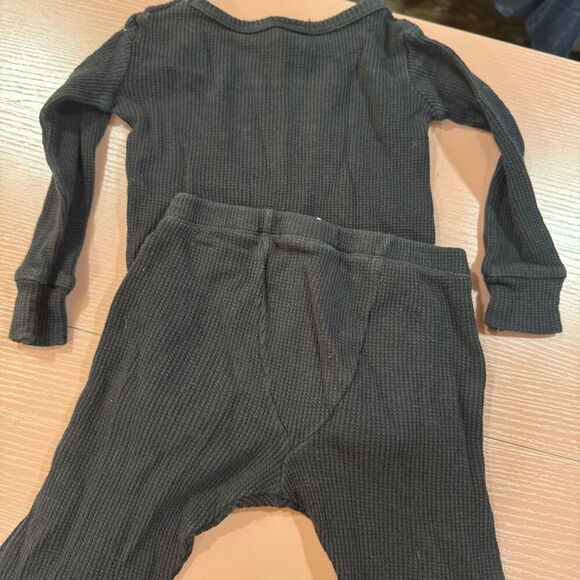 Kate Quinn 2T Black Thermal Outfit - Picture 5 of 5